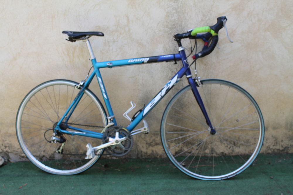 Velo route homme occasion best sale