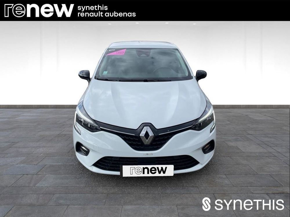 Clio V Clio SCe 65 Evolution 2023 occasion 07200 Aubenas