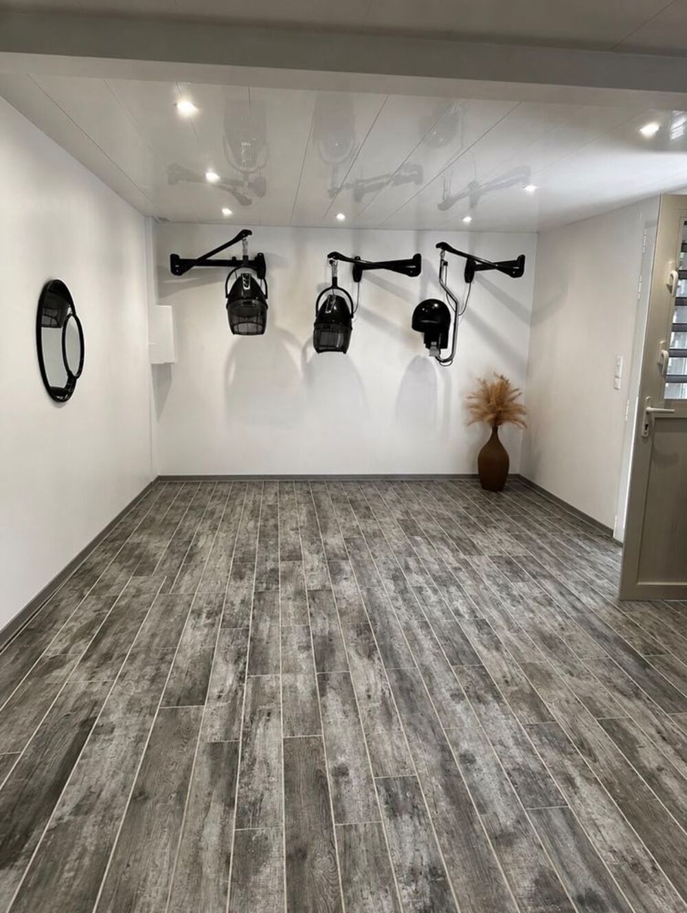 Location Appartement Local commercial Saint-joseph