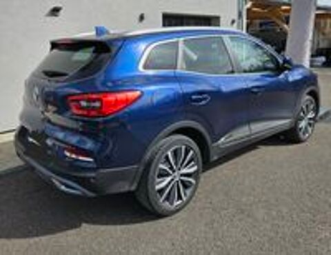 Kadjar Blue dCi 115 EDC Intens 2020 occasion 01170 Cessy