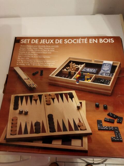 jeux de societes 8 Manchecourt (45)