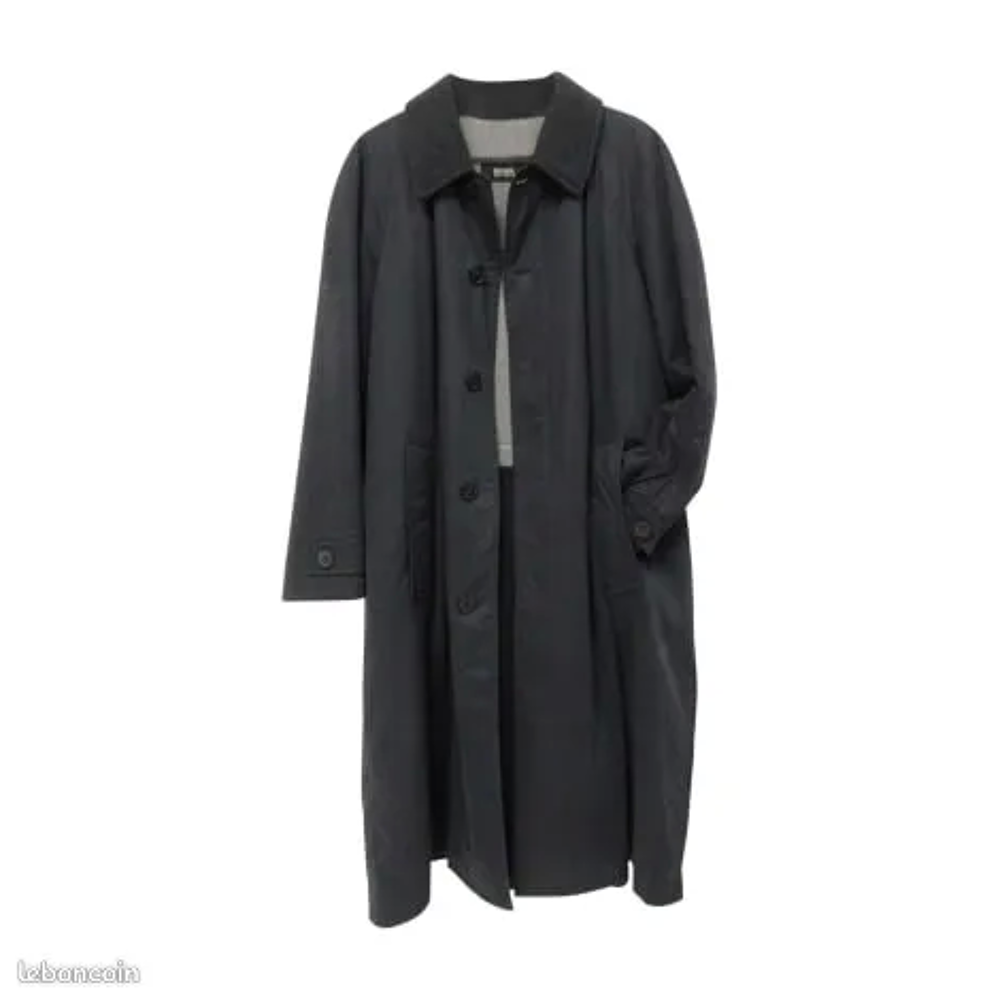 trench hugo boss//trench TOMBERLAND V�tements