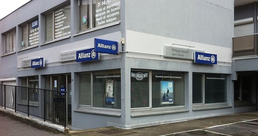 Location Autre Bureaux Béthune Centre ville Béthune