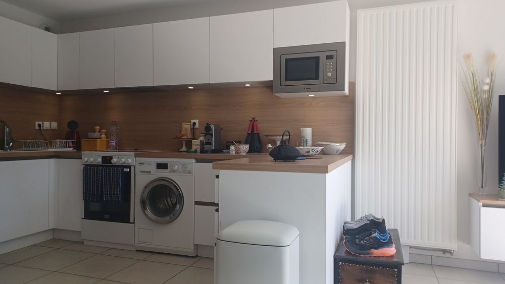 Vente Appartement APPARTEMENT Embrun