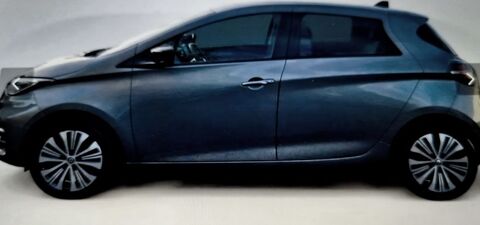 Renault Zo&eacute; Zoe R135 Intens 2020 occasion St Gault 53360