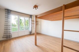  Appartement à vendre 1 pièce 30 m²