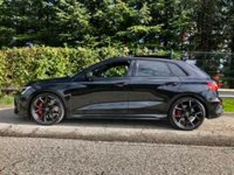 RS3 Sportback 2.5 TFSI 400 S tronic 7 Quattro 2022 occasion 69006 Lyon