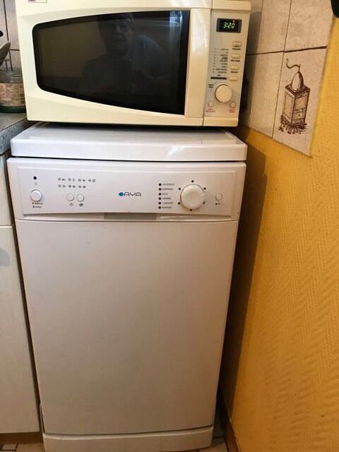 Lave vaiselle 100 Cergy (95)