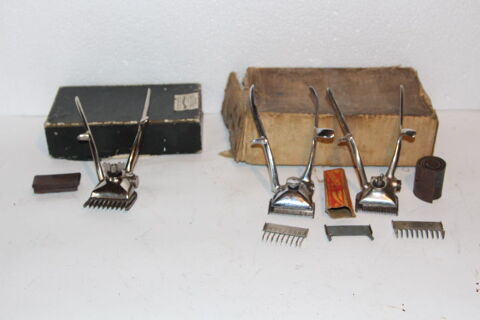 Tondeuses � cheveux
60 Li�vin (62)