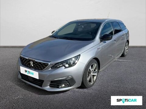 Annonce voiture Peugeot 308 12499 �
