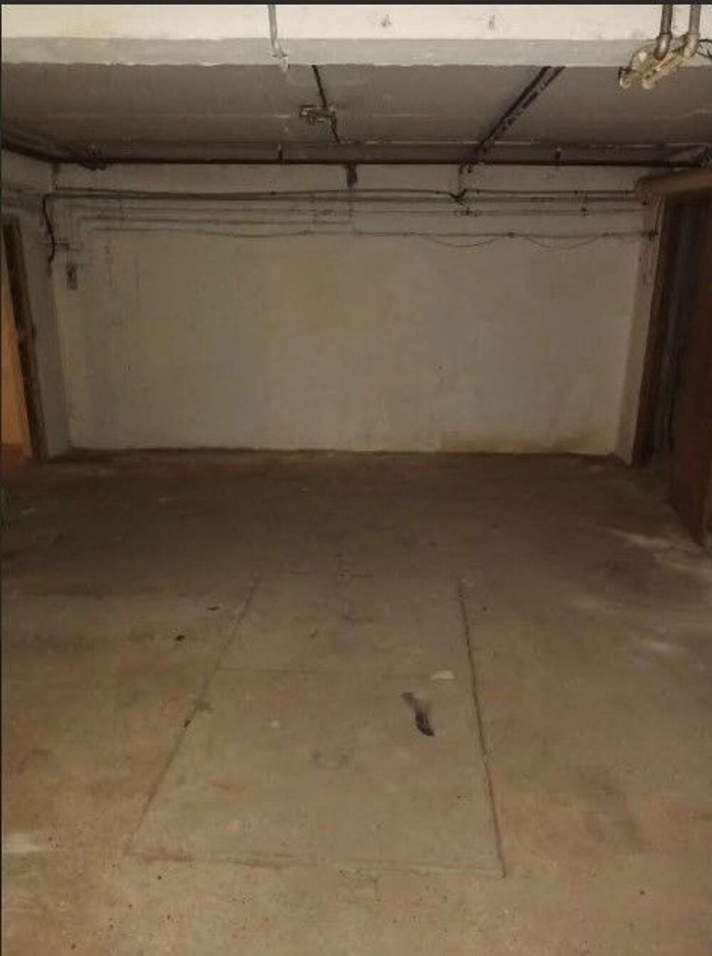 Vente Autre Cave / local de stockage Rue Marcel Dassault. Porte St Cloud Boulogne-billancourt