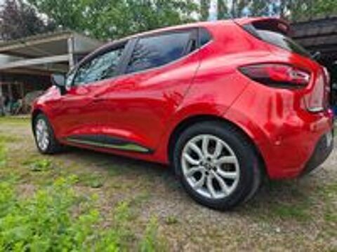 Clio IV Clio dCi 90 Energy Intens 2017 occasion 72230 Mulsanne