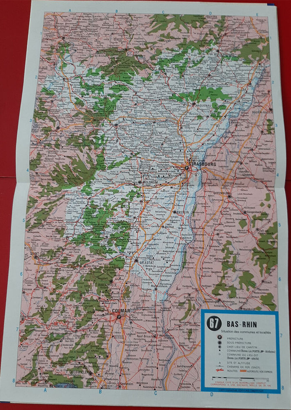 3 Almanachs facteur ann&eacute;es 2000 / Calendriers 