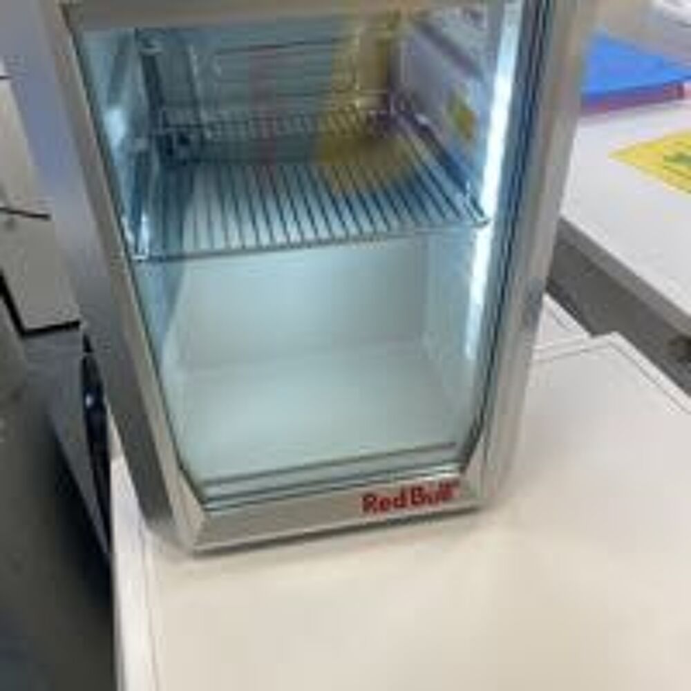 frigo Red Bull Electroménager