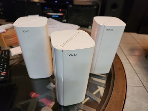 Tenda Mesh wifi 6 70 La Fert-sous-Jouarre (77)