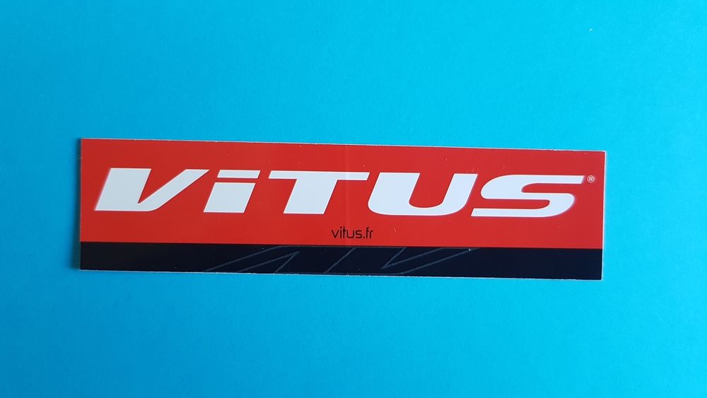 VITUS.FR Vélos