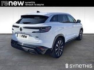 Austral E-Tech hybrid 200 Techno 2023 occasion 83500 La Seyne-sur-Mer
