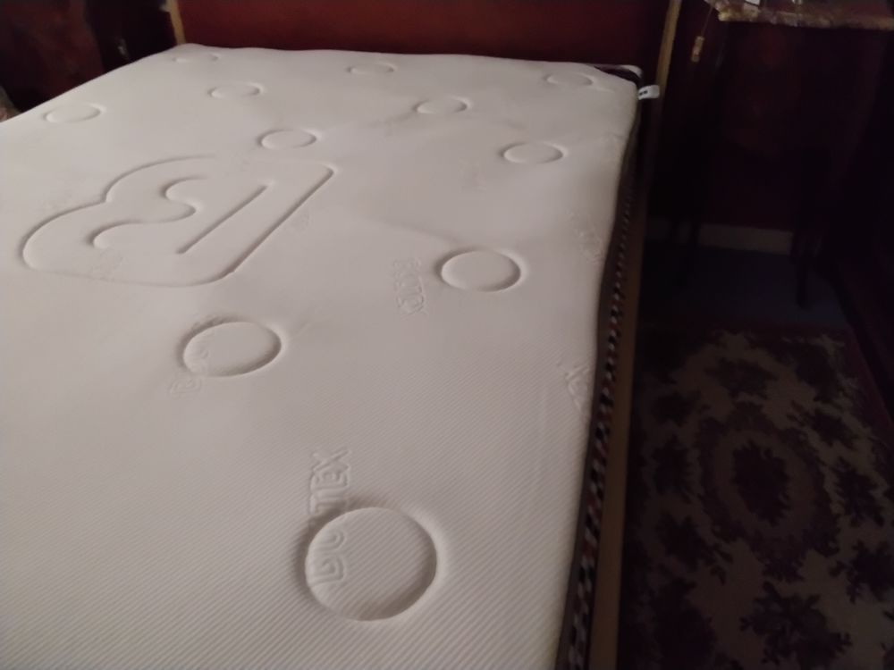 surmatelas Meubles