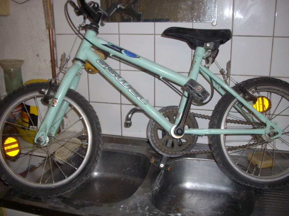 VELO Vélos