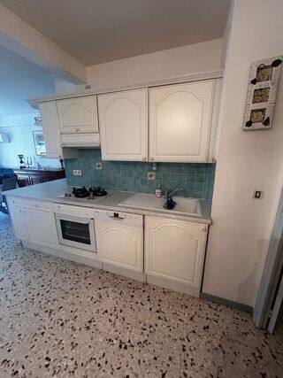 Vente Appartement bel appartement 4 pièces Cagnes sur mer Cagnes-sur-mer
