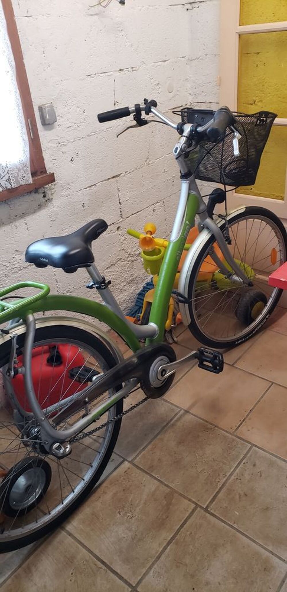V&eacute;lo femme Vélos