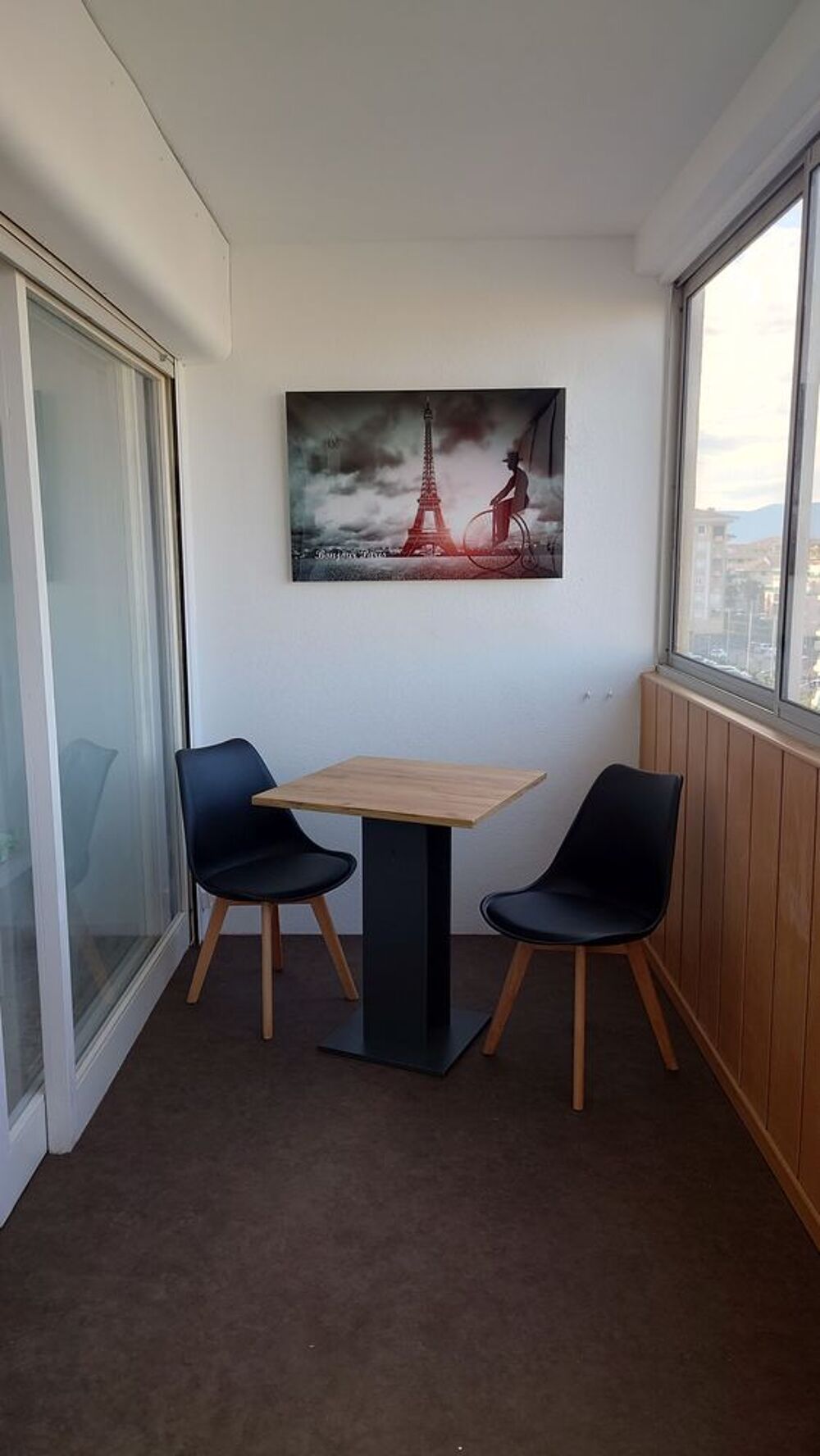  Appartement vue mer 80 m2 Provence-Alpes-Côte d'Azur, Fréjus (83600)