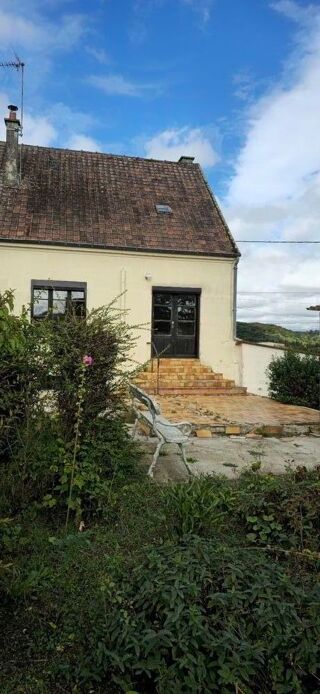  Maison � vendre 4 pi�ces 73 m�