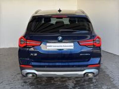 X3 xDrive 30e 2022 occasion 69006 Lyon