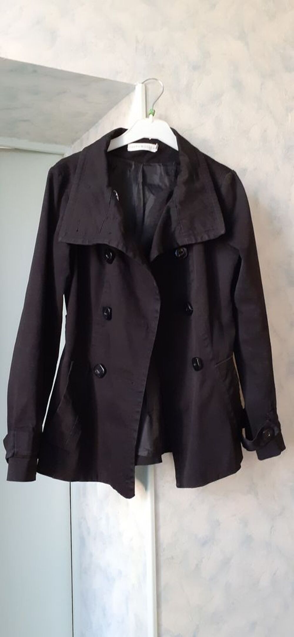 Caban femme taille 2 Vêtements