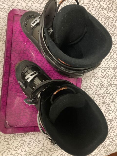 Chaussures de ski homme 50 Esbly (77)
