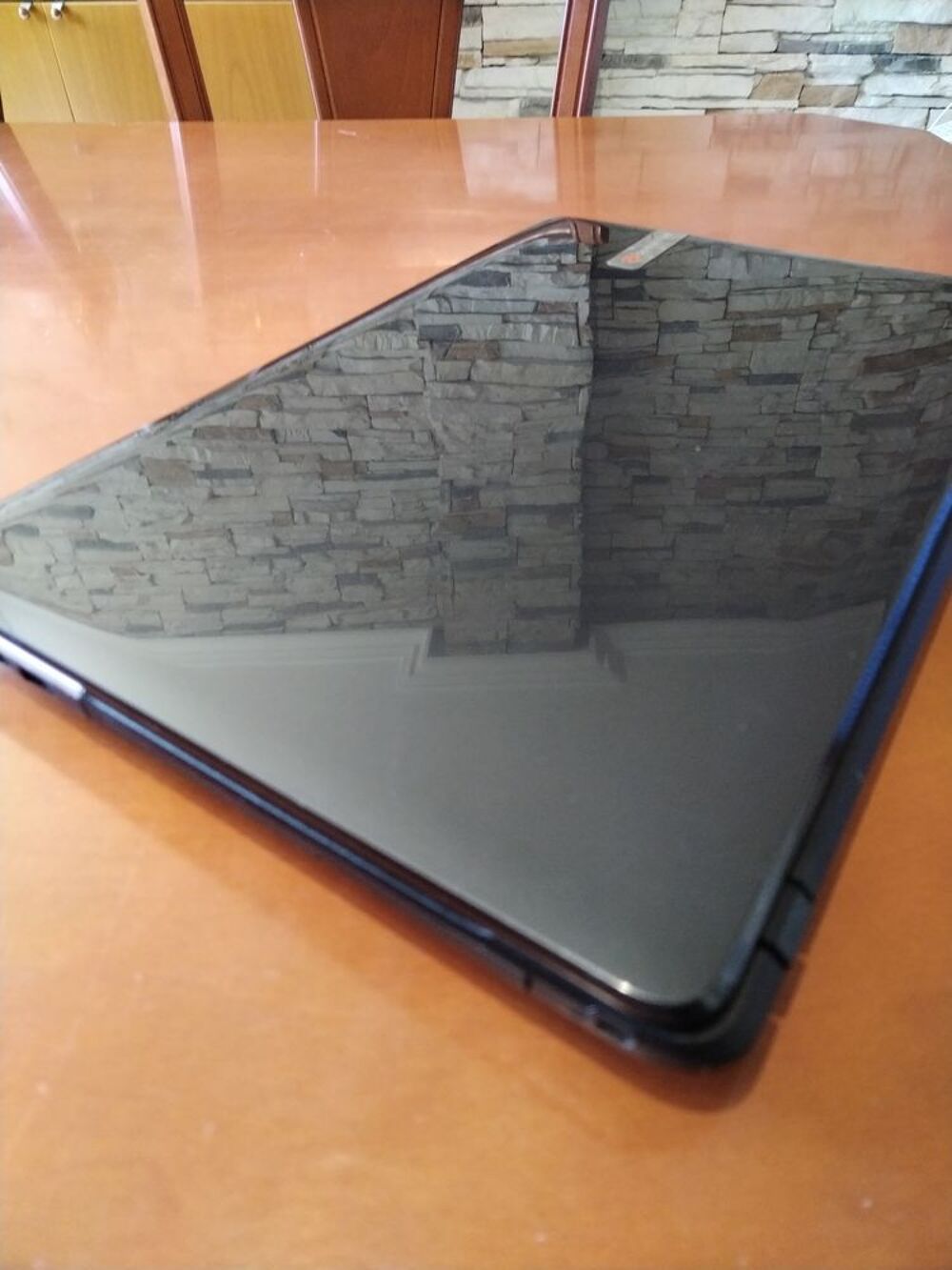 PC PORTABLE PACKARD BELL i3 8Go SSD 120 Go R2573 Matériel informatique