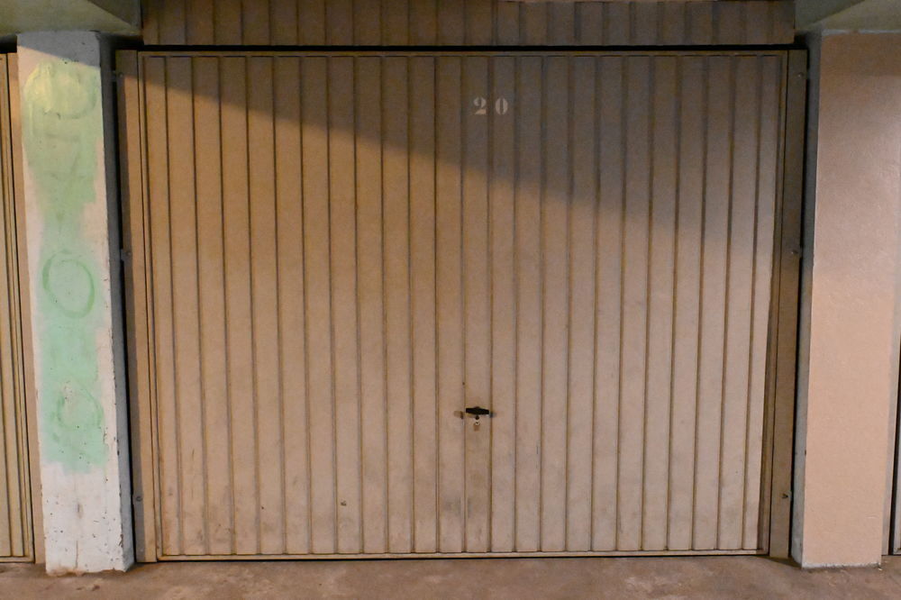 Vente Parking/Garage GARAGE sécurisée à Saint Nazaire - 44600 - Saint-nazaire