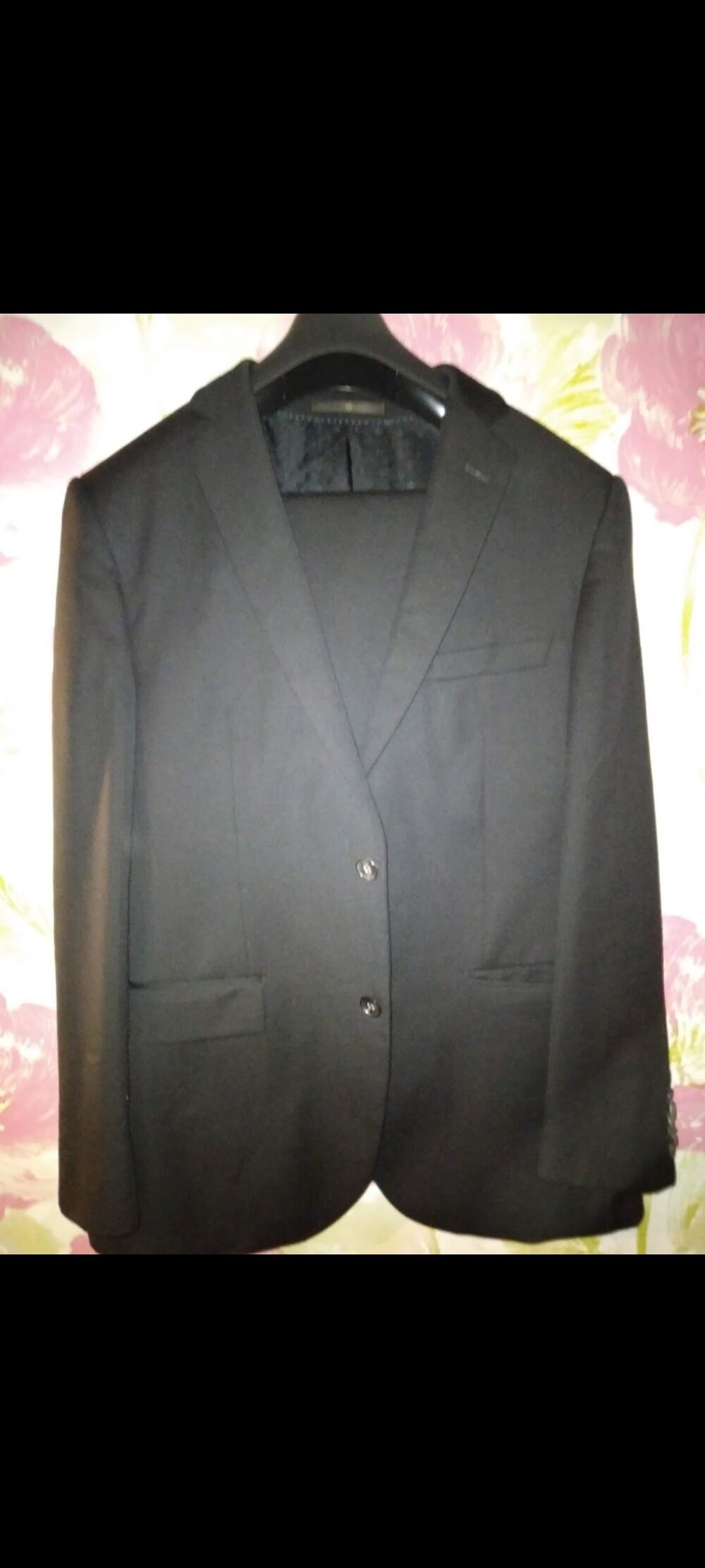 Complets hommes V�tements