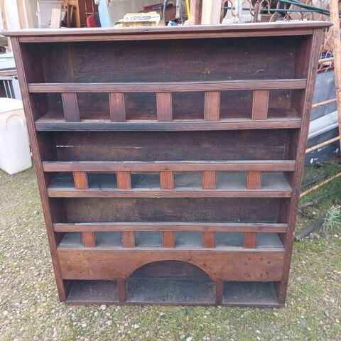 haut de vaisselier vintage 120 Vendeuvre-du-Poitou (86)