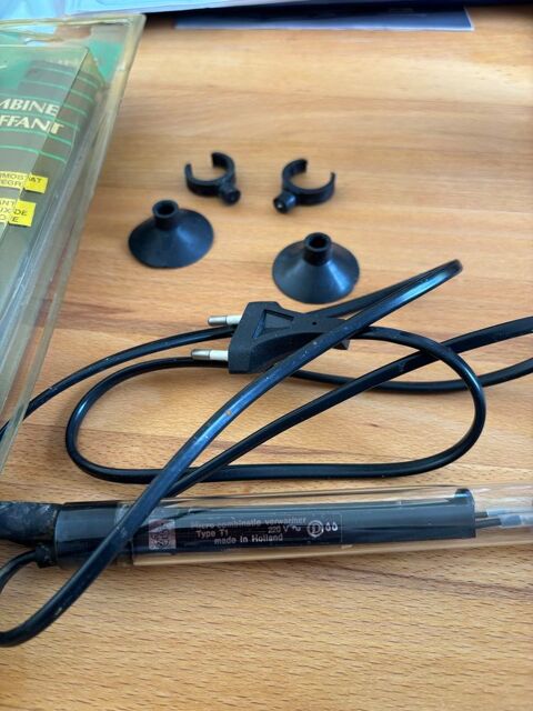 R�sistance chauffante 75W pour chauffage de liquide 10 Briare (45)