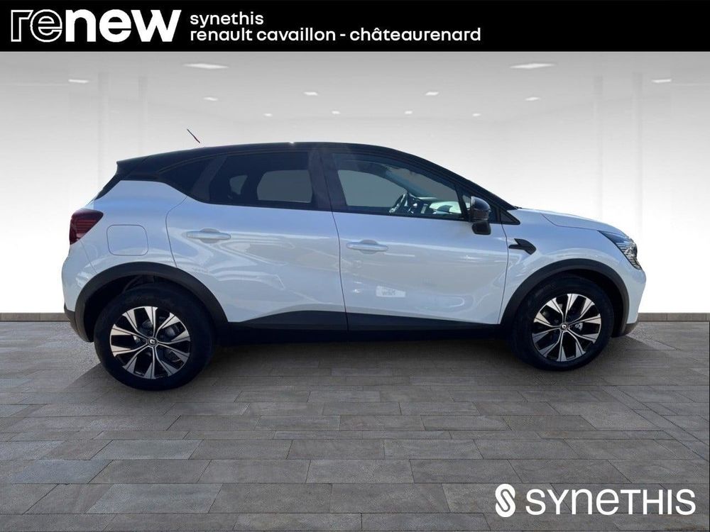 Captur TCe 100 GPL Evolution 2023 occasion 84300 Cavaillon