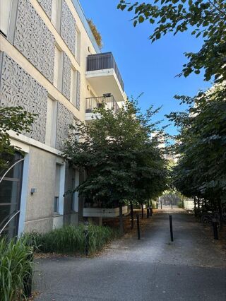  Appartement à vendre 2 pièces 43 m² Lyon