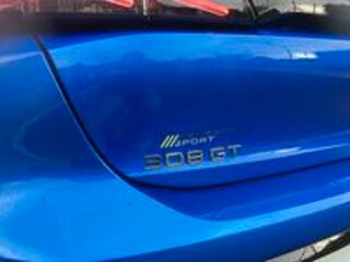 308 PHEV 225 e-EAT8 GT Pack 2022 occasion 56600 Lanester