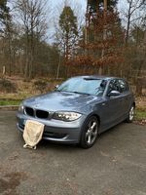 S&eacute;rie 1 120d 177 ch Confort A 2007 occasion 91230 Montgeron