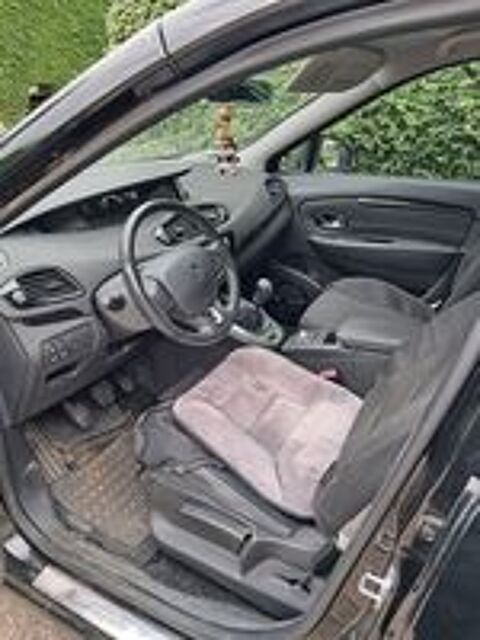 Sc&eacute;nic III Scenic dCi 130 Energy FAP eco2 Bose 2013 occasion 37310 Reignac-sur-Indre
