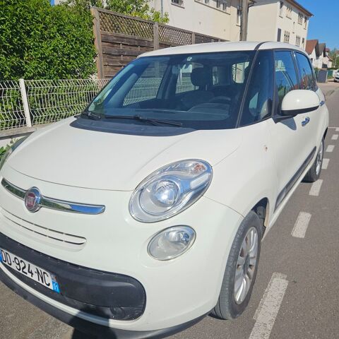 Fiat 500 l POP STAR