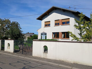  Maison � vendre 7 pi�ces 130 m�