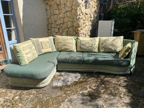 Donne canap� d'angle 0 Saint-Genis-du-Bois (33)