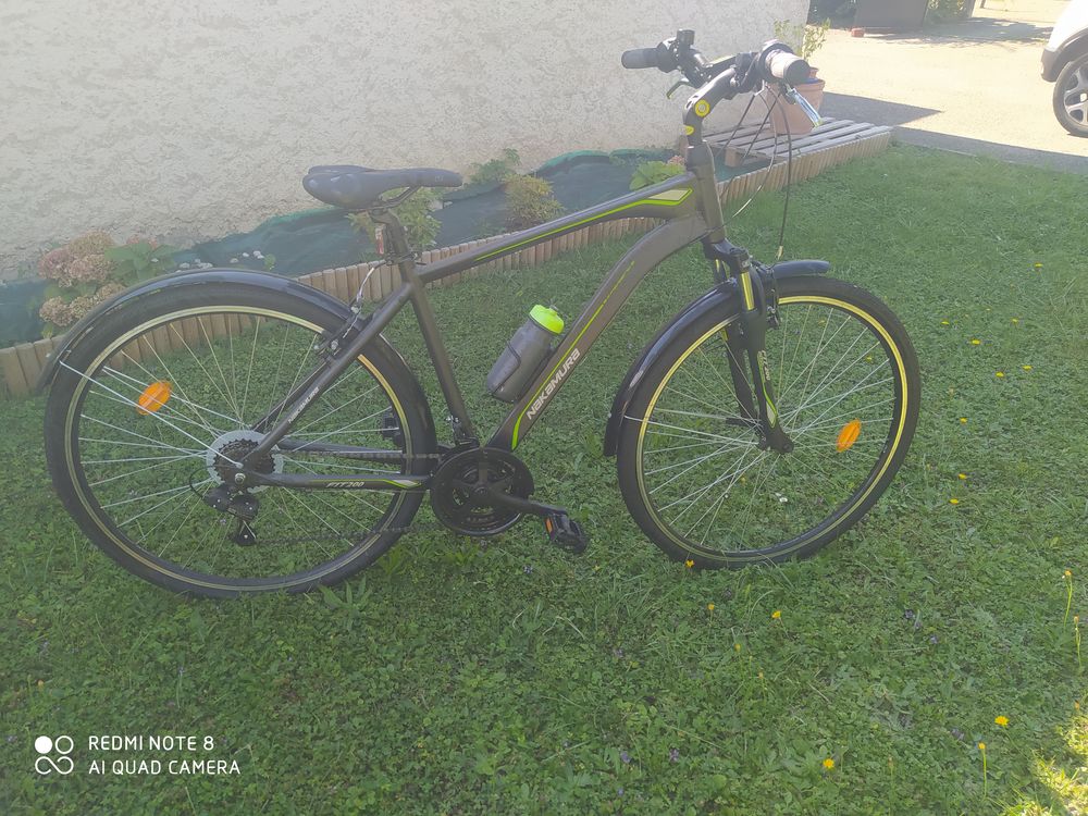 VELO VTC HOMME ETAT NEUF Vlos