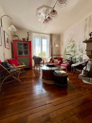  Maison  vendre 7 pices 136 m