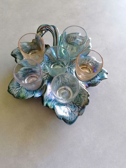 Feuille de vigne pr�sentoir 10 Jury (57)