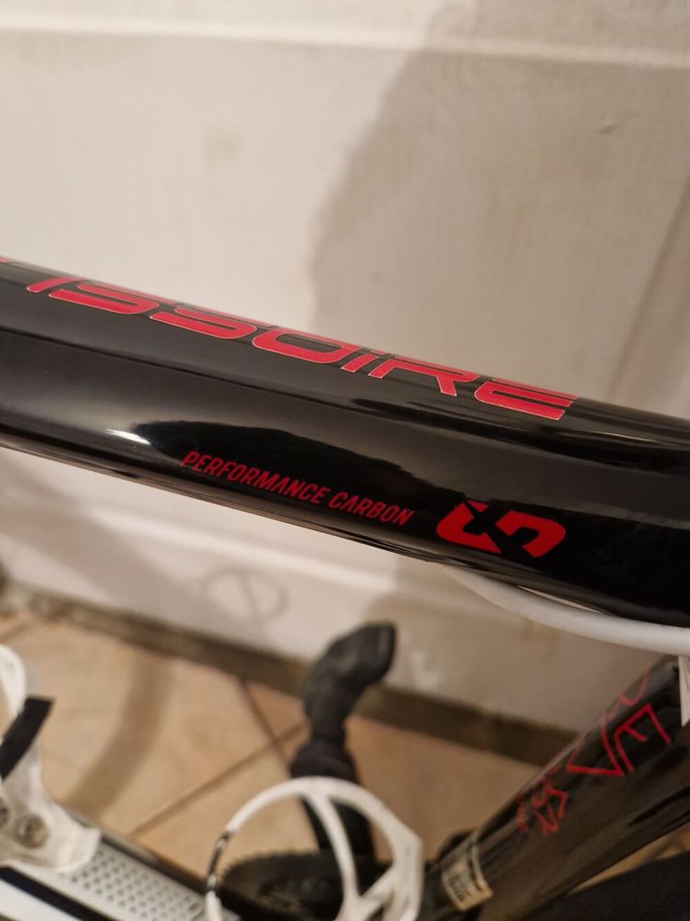 Ktm 5000 revelator performance carbon Vélos