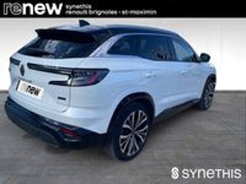 Austral E-Tech hybrid 200 Iconic 2023 occasion 83170 Brignoles
