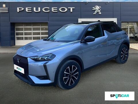 Annonce voiture Citro�n C3 20990 �