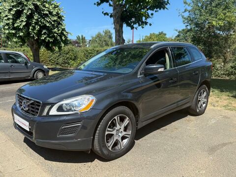 Annonce voiture Volvo XC60 10990 